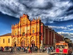 CHIAPAS 1
