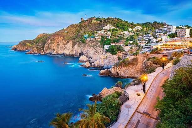 acapulco tradicional