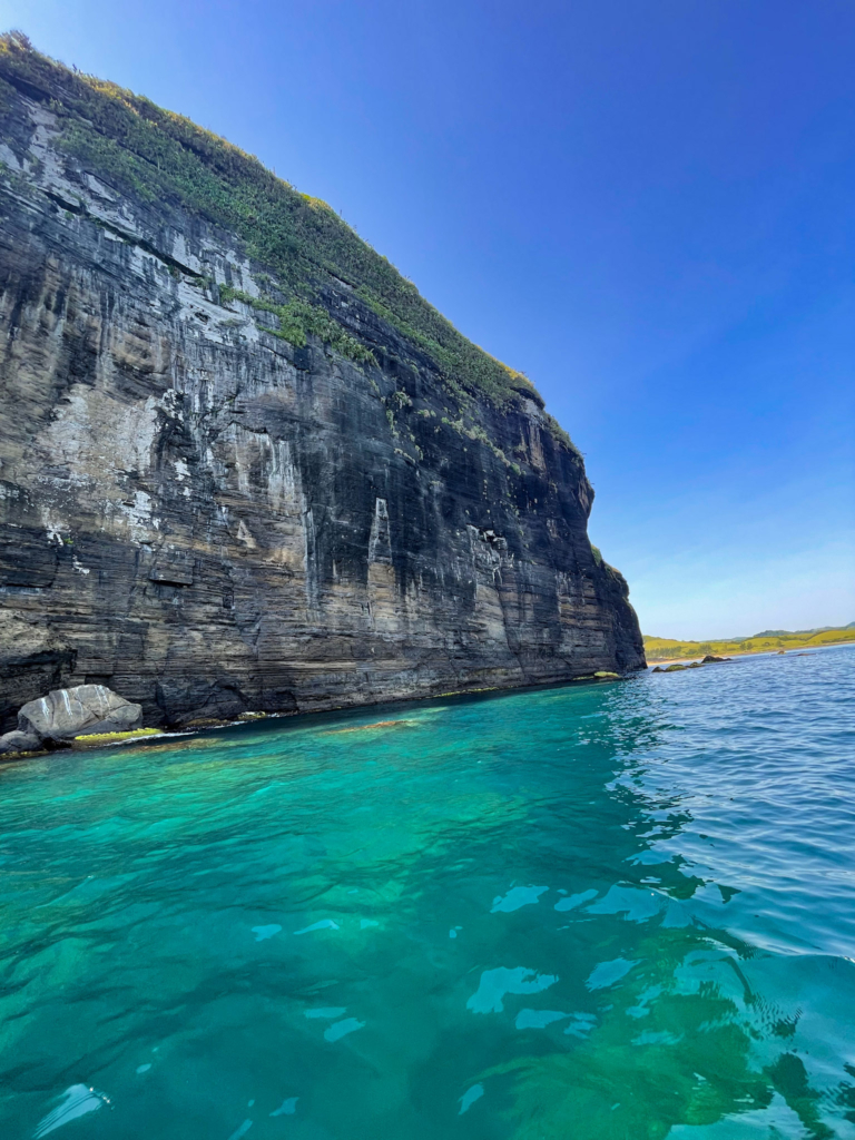 roca partida